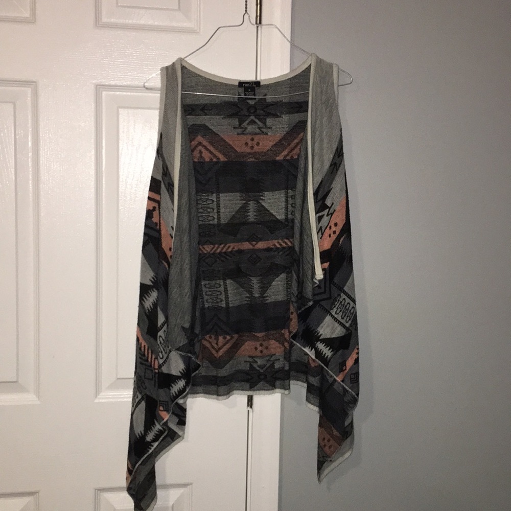 Rue21 cover up.